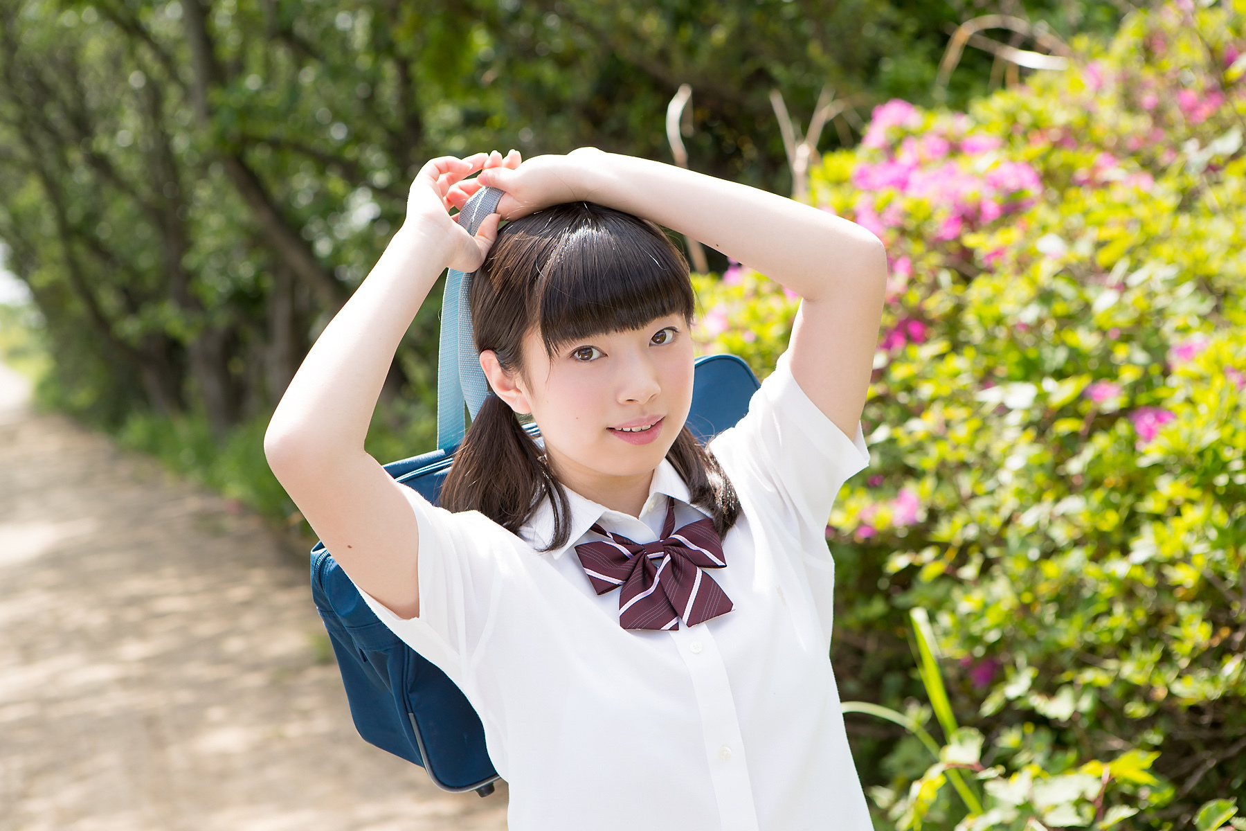 [Minisuka.tv] 東雲せな2017-05-25 Sena Shinonome - Regular Gallery 4.1